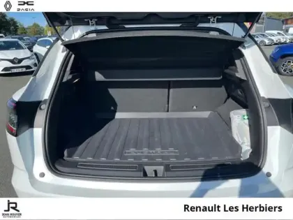 Photo 6 Renault Austral  1.2 E-Tech full hybrid 200ch Techno