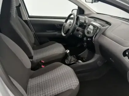 Photo 13 Peugeot 108  VTi 72 Style S&S 4cv 5p