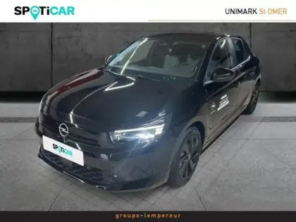 Photo Opel Corsa