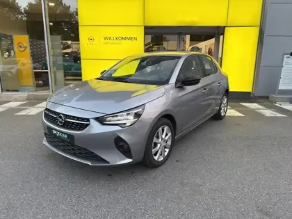 Photo Opel Corsa
