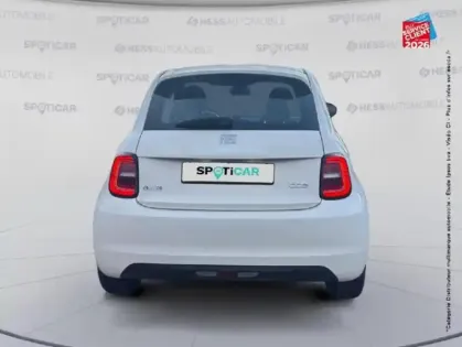 Photo 36 Fiat 500  e 95ch MY23