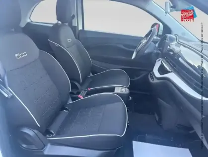 Photo 34 Fiat 500  e 95ch MY23