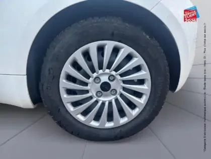 Photo 39 Fiat 500  e 95ch MY23