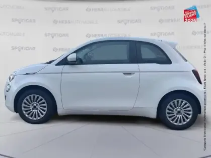 Photo 38 Fiat 500  e 95ch MY23