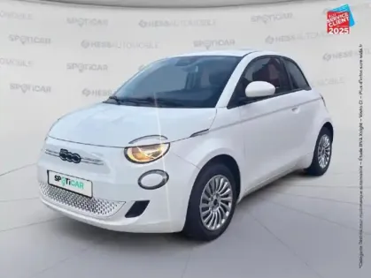 Photo Fiat 500