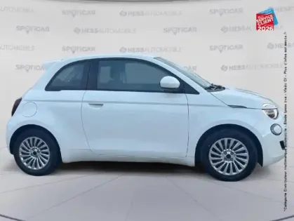 Photo 33 Fiat 500  e 95ch MY23