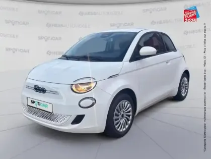 Photo 30 Fiat 500  e 95ch MY23