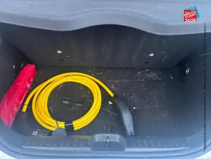 Photo 43 Fiat 500  e 95ch MY23