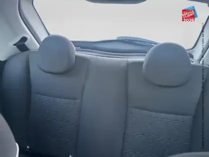 Photo 40 Fiat 500  e 95ch MY23