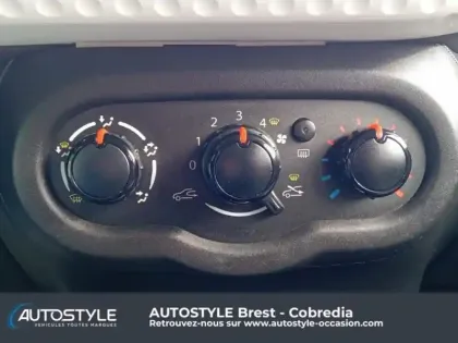 Photo 20 Renault Twingo  1.0 SCe 65ch Life - 20