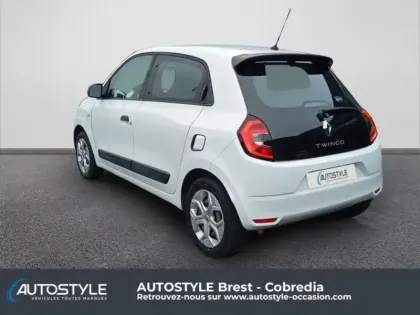 Photo 16 Renault Twingo  1.0 SCe 65ch Life - 20