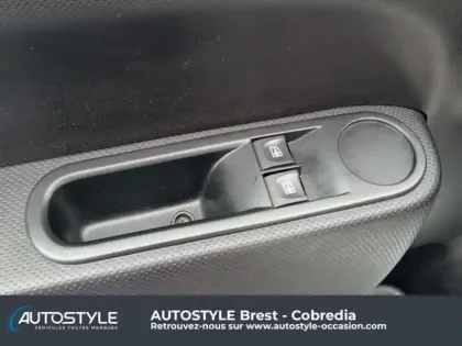 Photo 24 Renault Twingo  1.0 SCe 65ch Life - 20