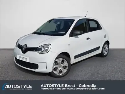 Photo Renault Twingo