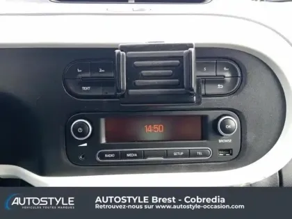 Photo 19 Renault Twingo  1.0 SCe 65ch Life - 20