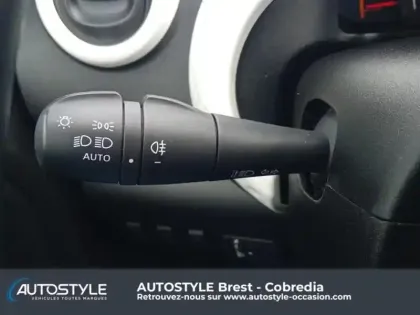 Photo 28 Renault Twingo  1.0 SCe 65ch Life - 20