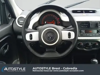 Photo 18 Renault Twingo  1.0 SCe 65ch Life - 20