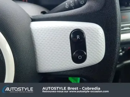 Photo 26 Renault Twingo  1.0 SCe 65ch Life - 20