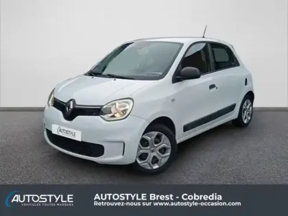 Photo 15 Renault Twingo  1.0 SCe 65ch Life - 20
