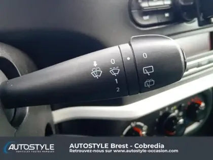 Photo 29 Renault Twingo  1.0 SCe 65ch Life - 20