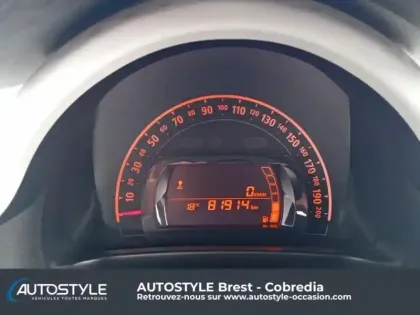 Photo 22 Renault Twingo  1.0 SCe 65ch Life - 20