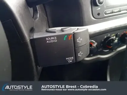 Photo 27 Renault Twingo  1.0 SCe 65ch Life - 20