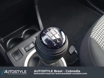 Photo 21 Renault Twingo  1.0 SCe 65ch Life - 20