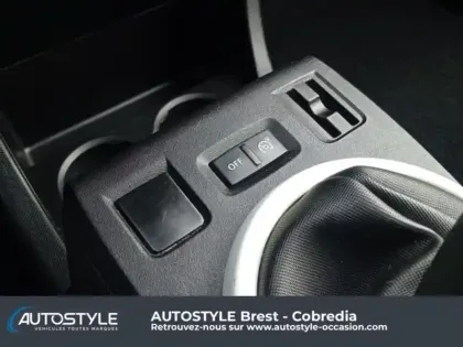 Photo 23 Renault Twingo  1.0 SCe 65ch Life - 20