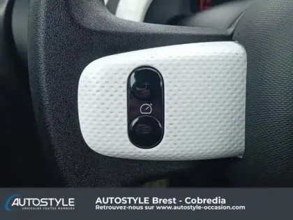 Photo 25 Renault Twingo  1.0 SCe 65ch Life - 20