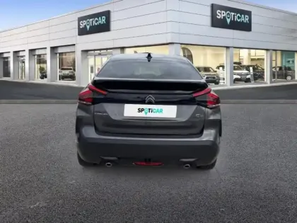 Photo 4 Citroën C4  1.2 PureTech 130ch S&S MAX