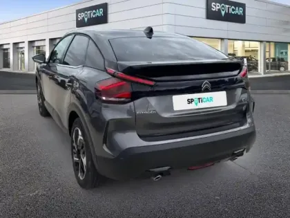 Photo 5 Citroën C4  1.2 PureTech 130ch S&S MAX