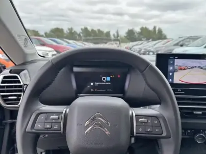 Photo 8 Citroën C4  1.2 PureTech 130ch S&S MAX