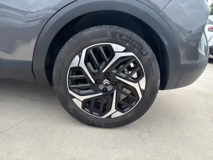 Photo 6 Citroën C4  1.2 PureTech 130ch S&S MAX