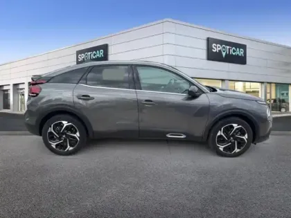 Photo 3 Citroën C4  1.2 PureTech 130ch S&S MAX