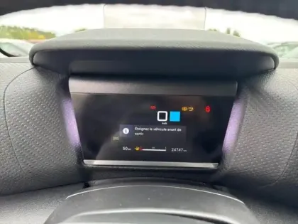 Photo 7 Citroën C4  1.2 PureTech 130ch S&S MAX