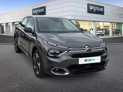 Photo 2 Citroën C4  1.2 PureTech 130ch S&S MAX