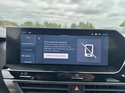 Photo 11 Citroën C4  1.2 PureTech 130ch S&S MAX