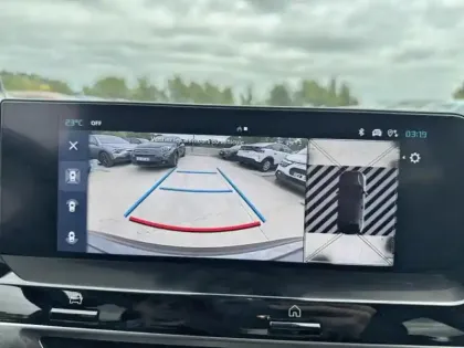 Photo 14 Citroën C4  1.2 PureTech 130ch S&S MAX