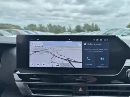 Photo 10 Citroën C4  1.2 PureTech 130ch S&S MAX