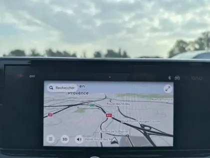 Photo 14 Peugeot 208  1.2 Hybrid 100ch Allure e-DCS6