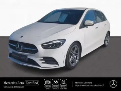 Photo Mercedes Classe B