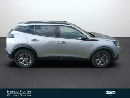 Photo 6 Peugeot 2008  1.5 BlueHDi 110ch S&S Style