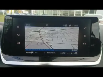 Photo 14 Peugeot 2008  1.5 BlueHDi 110ch S&S Style