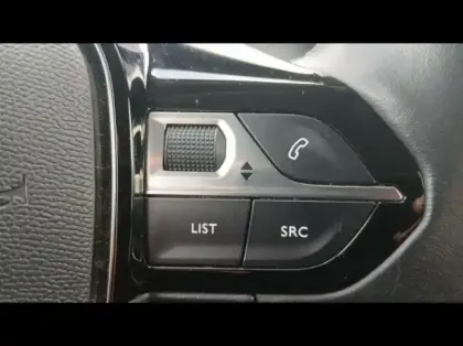 Photo 13 Peugeot 2008  1.5 BlueHDi 110ch S&S Style