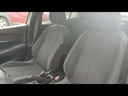 Photo 9 Peugeot 2008  1.5 BlueHDi 110ch S&S Style