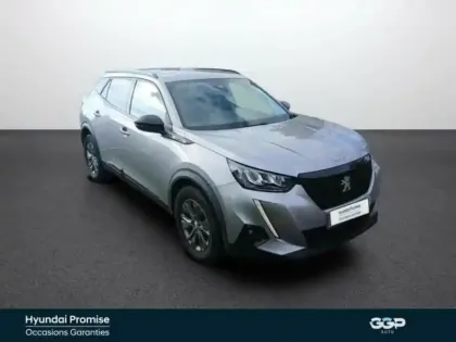 Photo 7 Peugeot 2008  1.5 BlueHDi 110ch S&S Style