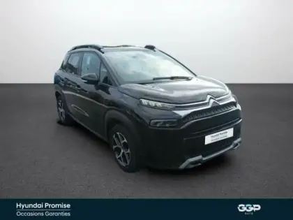 Photo 7 Citroën C3 Aircross  BlueHDi 110ch S&S Shine