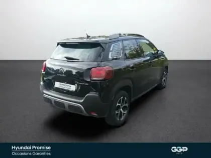 Photo 5 Citroën C3 Aircross  BlueHDi 110ch S&S Shine