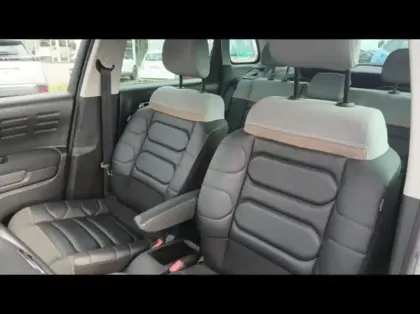 Photo 9 Citroën C3 Aircross  BlueHDi 110ch S&S Shine