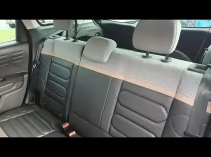 Photo 10 Citroën C3 Aircross  BlueHDi 110ch S&S Shine