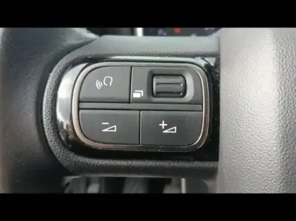 Photo 13 Citroën C3 Aircross  BlueHDi 110ch S&S Shine